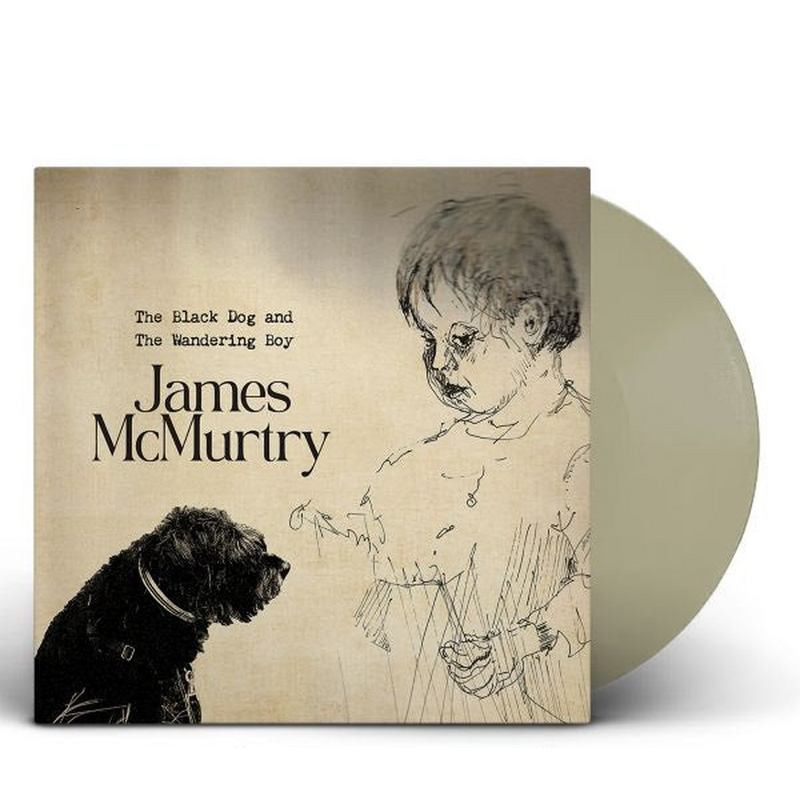 The Black Dog and the Wandering Boy (Indie Exclusive)