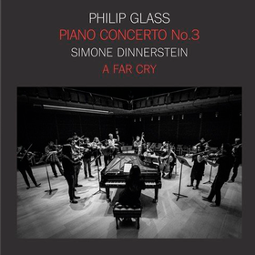 Piano Concerto No.3 (Limited Edition) Philip Glass