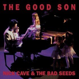 Good Son Nick Cave & Bad Seeds