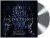 For The Throne (Coloured)