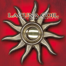 Unleashed Memories (Limited Edition) Lacuna Coil