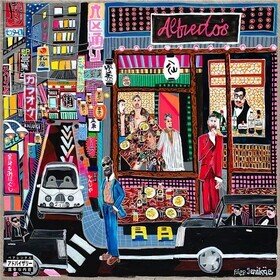 Alfredo 2 Freddie Gibbs The Alchemist