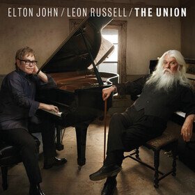 The Union Elton John / Leon Russel