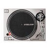 RP-7000 MK2 Silver