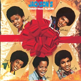 Christmas Album The Jackson 5