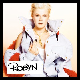 Robyn (Limited Edition) Robyn