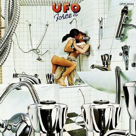 Force It (Deluxe Edition) UFO