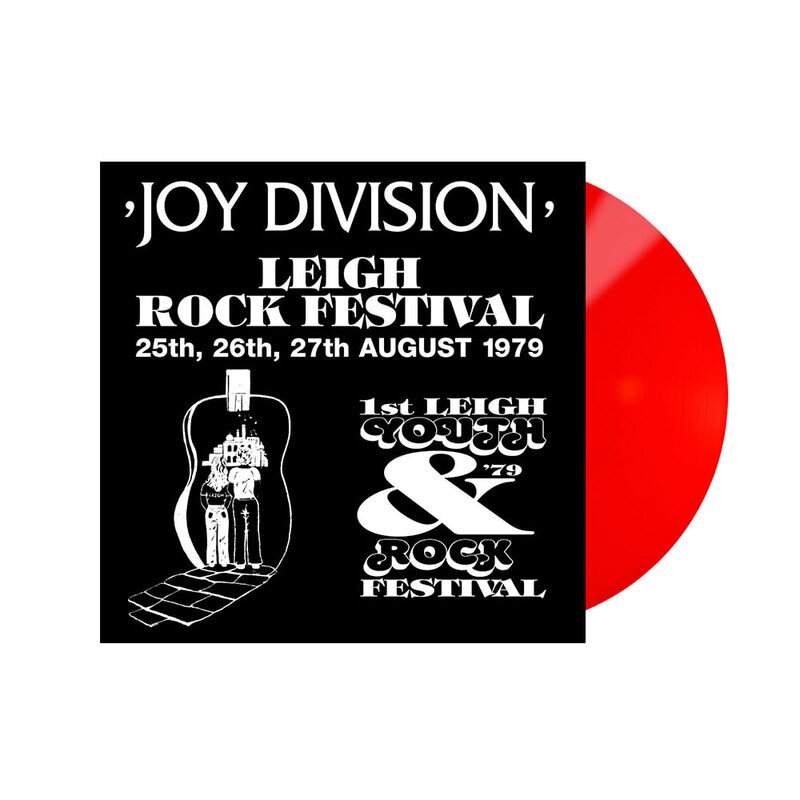 Live At Leigh Rock Festival '79
