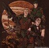 Contra Shattered Soldier