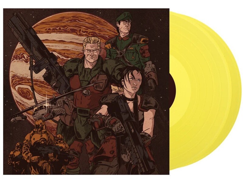 Contra Shattered Soldier