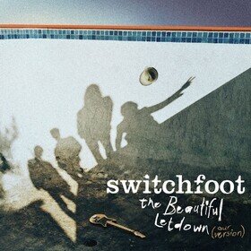 The Beautiful Letdown (Our Version) (Green Coloured) Switchfoot