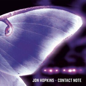 Contact Note Jon Hopkins