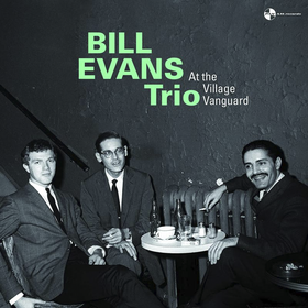 At The Village Vanguard Bill Evans