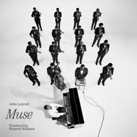 Muse John Legend