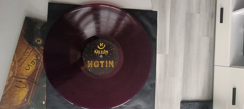 Hotin