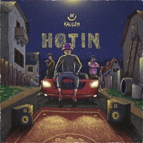 Hotin Kalush