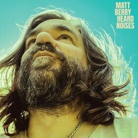 Heard Noises (Coloured) Matt Berry