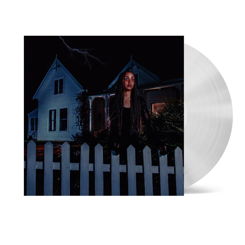 To Hell With It (Limited Clear Edition)