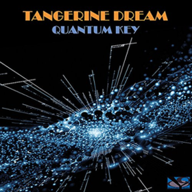 Quantum Key Tangerine Dream
