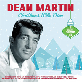 Christmas With Dino Dean Martin