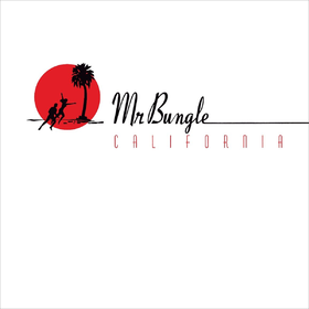 California (Rocktober 2025) Mr. Bungle