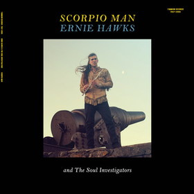 Scorpio Man Ernie Hawks