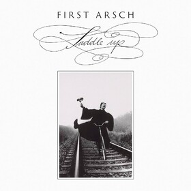 Saddle Up (Limited Edition) First Arsch