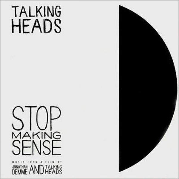 Stop Making Sense (Limited Edition)