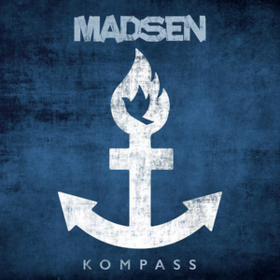 Kompass Madsen