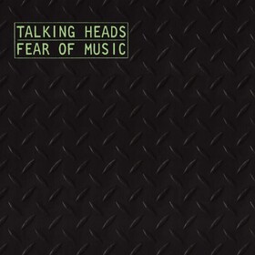 Fear of Music (Box Set) Talking Heads