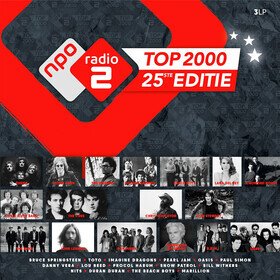 25 Years Top 2000 Various Artists