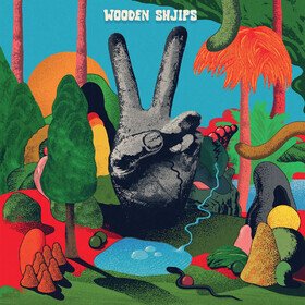 V. (Limited Edition) Wooden Shjips