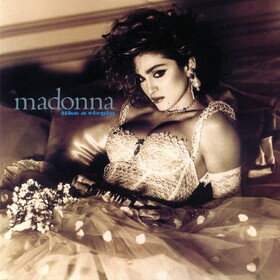 Like A Virgin (Limited Edition) Madonna