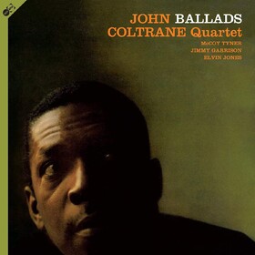 Ballads John Coltrane