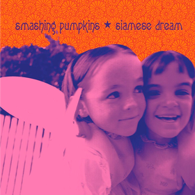 Siamese Dream The Smashing Pumpkins
