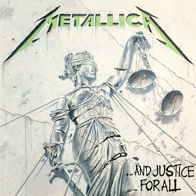 ...And Justice For All (2018 Edition) Metallica