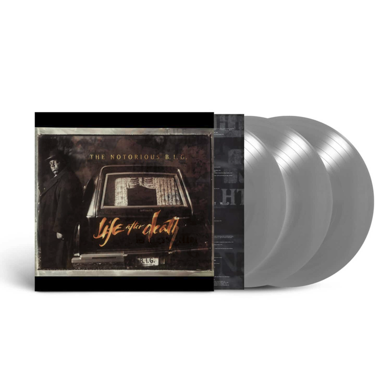 Life After Death (25th Anniversary Edition)