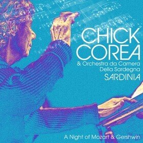 Sardinia (Live) Chick Corea