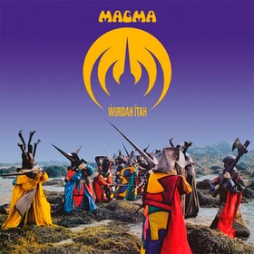 Wurdah Itah (Limited Edition) Magma