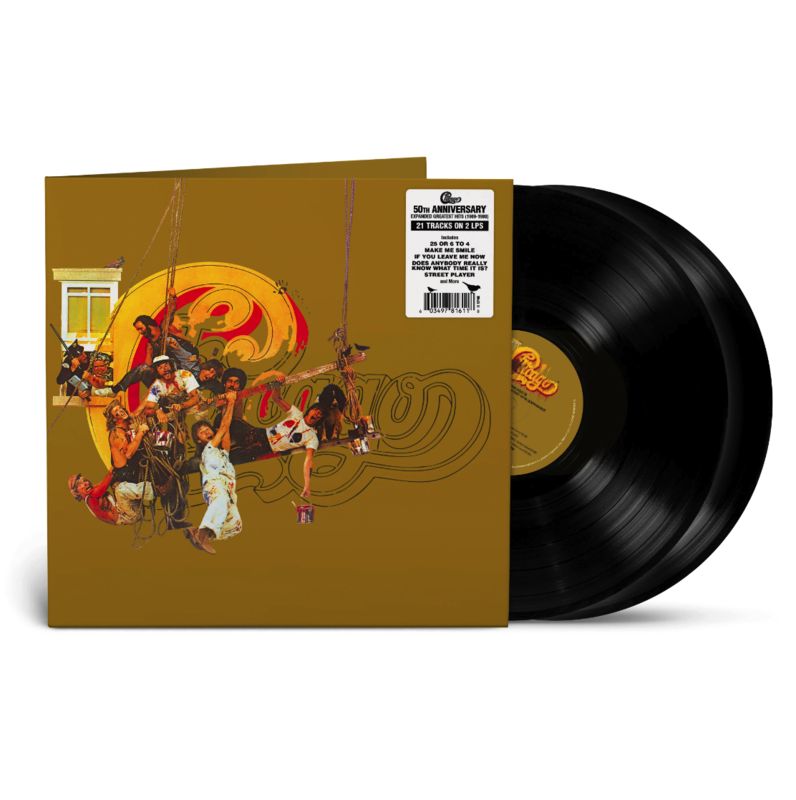 Chicago IX: Chicago's Greatest Hits