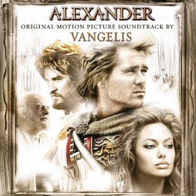 Alexander (Vangelis) Original Soundtrack