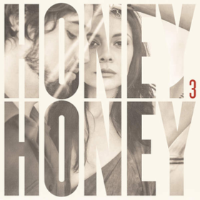 3 Honeyhoney