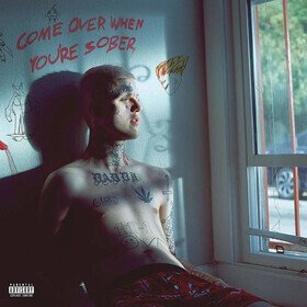Come Over When You're Sober, Pt. 1 & Pt. 2 Lil Peep