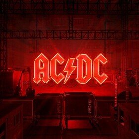 Power Up (50th Anniversary Edition) Ac/Dc