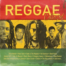 Reggae Collected Various Artists