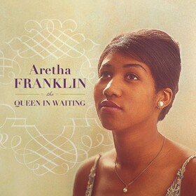 Queen In Waiting Aretha Franklin