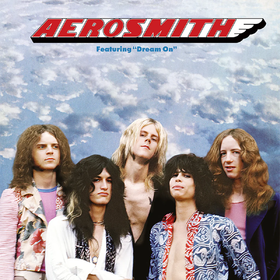 Aerosmith (Legendary Edition) Aerosmith