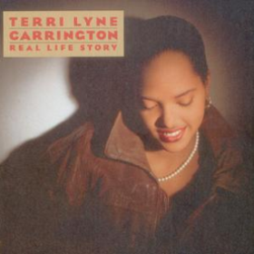 Real Life Story Terri Lyne Carrington