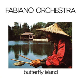 Butterfly Island Fabiano Orchestra