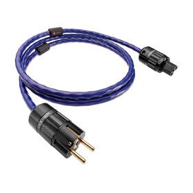 Blue Heaven 3 2m (EU (Schuko)) Nordost